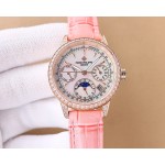 Patek Philippe Perpetual Calendar Multifunction High-end Watch