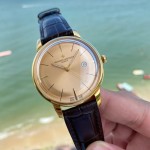 Vacheron Constantin Woodland