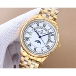Patek Philippe Men's Watches