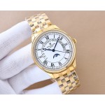 Patek Philippe Men's Watches