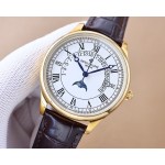 Patek Philippe Men's Watches