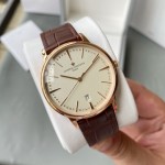 Vacheron Constantin Heritage Collection Ultra-thin
