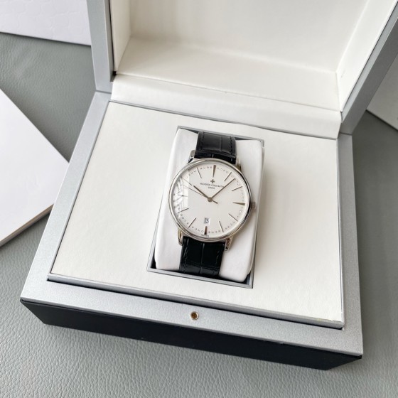 Vacheron Constantin Heritage Collection Ultra-thin