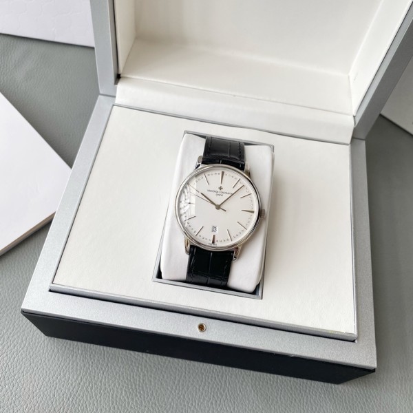 Vacheron Constantin Heritage Collection Ultra-thin
