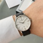 Vacheron Constantin Heritage Collection Ultra-thin