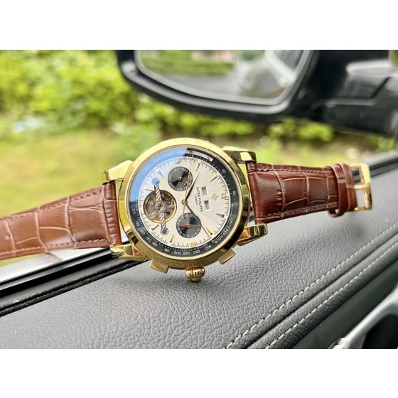 Patek Philippe Men's Watches