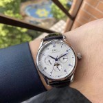 IWC- Portuguese Collection, Model:IW344202 Built-in automatic mechanical movement