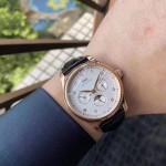 IWC- Portuguese Collection, Model:IW344202 Built-in automatic mechanical movement