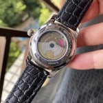 IWC- Portuguese Collection, Model:IW344202 Built-in automatic mechanical movement