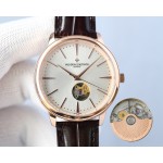 Vacheron Constantin Heritage Collection