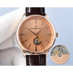 Vacheron Constantin Heritage Collection