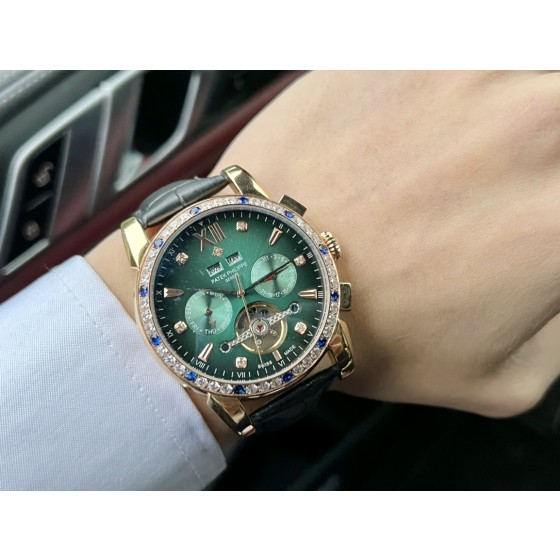 Patek Philippe Men's Watches