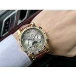 Patek Philippe Men's Watches