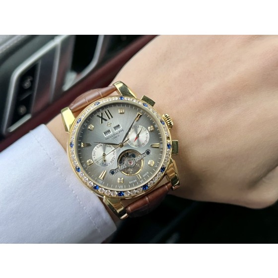 Patek Philippe Men's Watches