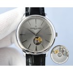 Vacheron Constantin Heritage Collection