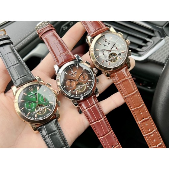 Patek Philippe Men's Watches
