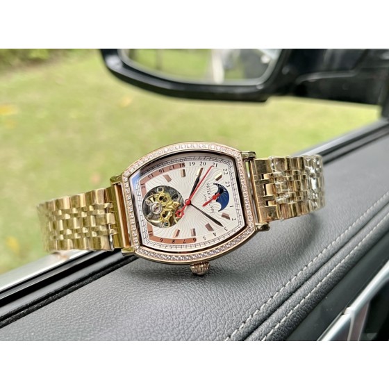 Patek Philippe Men's Watches