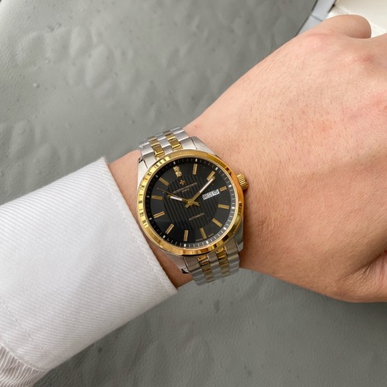 Vacheron Constantin Heritage Collection