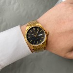 Vacheron Constantin Heritage Collection