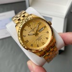 Vacheron Constantin Heritage Collection