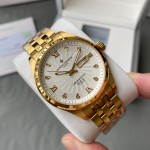 Vacheron Constantin Heritage Collection