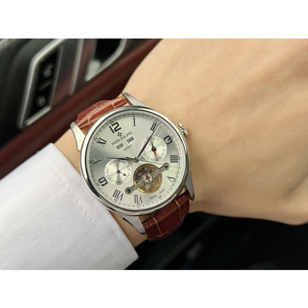 Patek Philippe Men's Watches