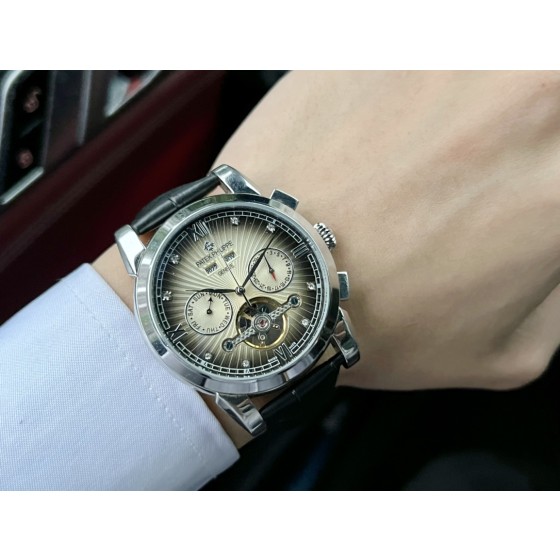 Patek Philippe Men's Watches