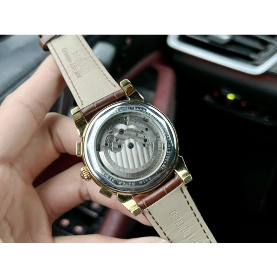 Patek Philippe Men's Watches