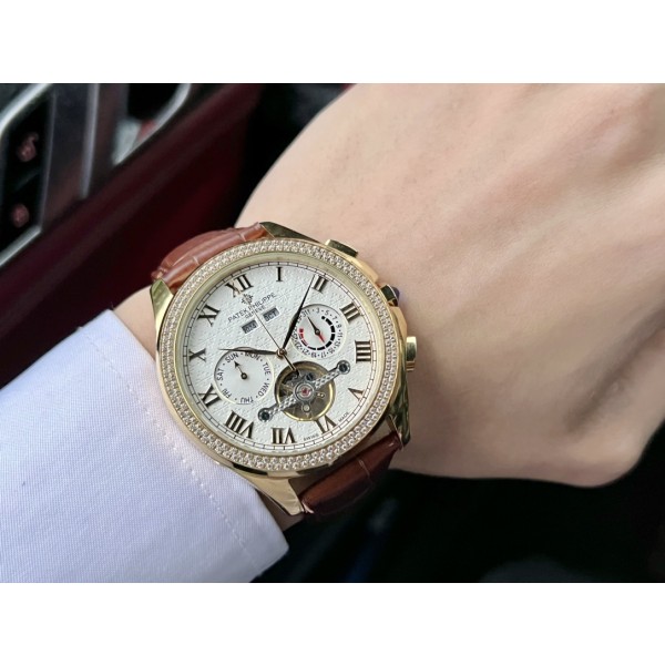 Patek Philippe Men's Watches