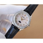 Patek Philippe Sapphire wear-resistant mirror