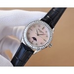 Patek Philippe Sapphire wear-resistant mirror