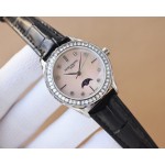 Patek Philippe Sapphire wear-resistant mirror