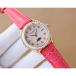 Patek Philippe Sapphire wear-resistant mirror