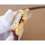 Patek Philippe Sapphire wear-resistant mirror