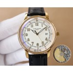 Patek Philippe Ultra-thin Men's Automatic Mechanical Watch
