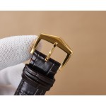 Patek Philippe Ultra-thin Men's Automatic Mechanical Watch