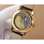 Patek Philippe Ultra-thin Men's Automatic Mechanical Watch