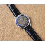 Patek Philippe Ultra-thin Men's Automatic Mechanical Watch