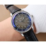 Patek Philippe Ultra-thin Men's Automatic Mechanical Watch