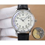 Patek Philippe Ultra-thin Men's Automatic Mechanical Watch