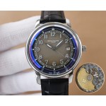 Patek Philippe Ultra-thin Men's Automatic Mechanical Watch