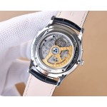 Jaeger-LeCoultre Moonphase Master