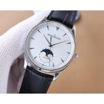 Jaeger-LeCoultre Moonphase Master