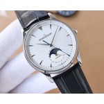 Jaeger-LeCoultre Moonphase Master