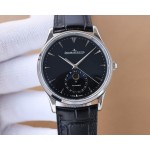 Jaeger-LeCoultre Moonphase Master