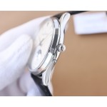 Jaeger-LeCoultre Moonphase Master