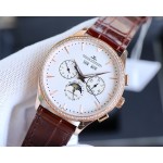 Jaeger-LeCoultre Master Collection