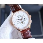 Jaeger-LeCoultre Master Collection