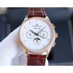 Jaeger-LeCoultre Master Collection