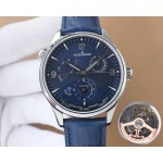 Jaeger-LeCoultre Master Collection